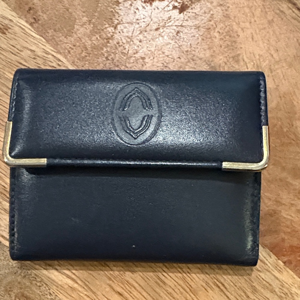 BUXTON  Card Holder